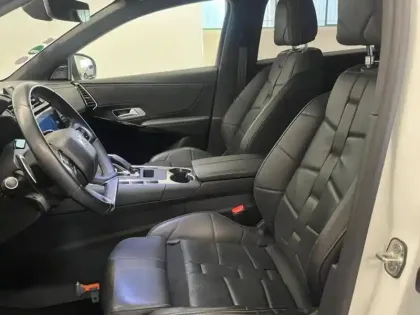 Photo 14 DS DS 7  Crossback PureTech 225ch Grand Chic Automatique