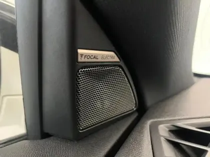 Photo 10 DS DS 7  Crossback PureTech 225ch Grand Chic Automatique