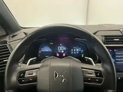Photo 11 DS DS 7  Crossback PureTech 225ch Grand Chic Automatique