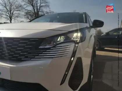 Photo 12 Peugeot 5008  1.5 BlueHDi 130ch S&S Active Pack EAT8