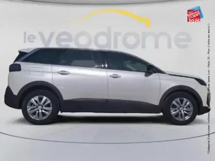 Photo 18 Peugeot 5008  1.5 BlueHDi 130ch S&S Active Pack EAT8