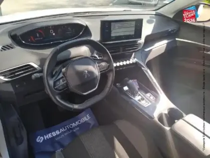 Photo 14 Peugeot 5008  1.5 BlueHDi 130ch S&S Active Pack EAT8