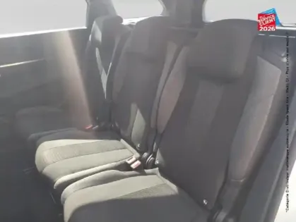 Photo 25 Peugeot 5008  1.5 BlueHDi 130ch S&S Active Pack EAT8