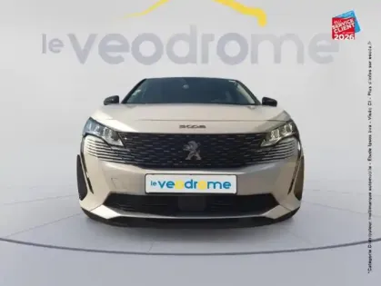 Photo 16 Peugeot 5008  1.5 BlueHDi 130ch S&S Active Pack EAT8