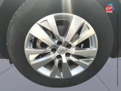 Photo 9 Peugeot 5008  1.5 BlueHDi 130ch S&S Active Pack EAT8