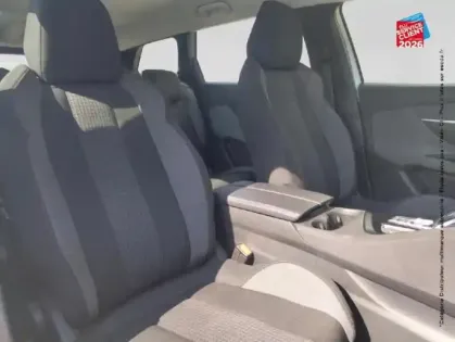 Photo 19 Peugeot 5008  1.5 BlueHDi 130ch S&S Active Pack EAT8