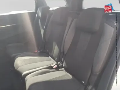 Photo 10 Peugeot 5008  1.5 BlueHDi 130ch S&S Active Pack EAT8