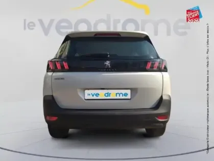 Photo 21 Peugeot 5008  1.5 BlueHDi 130ch S&S Active Pack EAT8