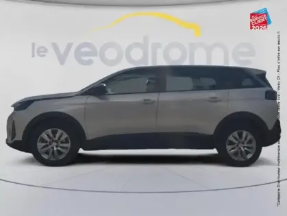 Photo 8 Peugeot 5008  1.5 BlueHDi 130ch S&S Active Pack EAT8