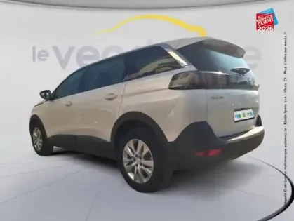 Photo 22 Peugeot 5008  1.5 BlueHDi 130ch S&S Active Pack EAT8