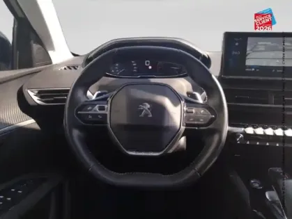 Photo 11 Peugeot 5008  1.5 BlueHDi 130ch S&S Active Pack EAT8