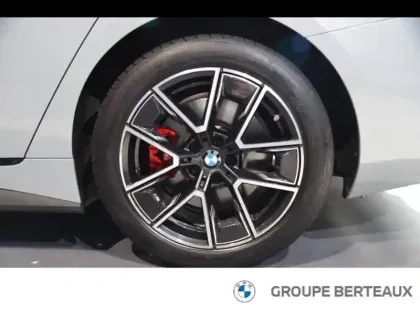 Photo 8 BMW Serie 4 Série 4 Gran Coupé 430dA  xDrive 286ch M Sport