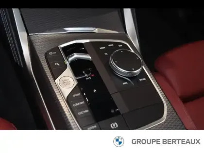 Photo 13 BMW Serie 4 Série 4 Gran Coupé 430dA  xDrive 286ch M Sport