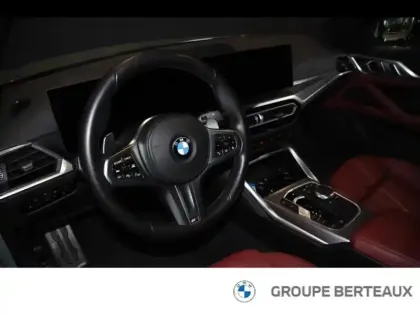 Photo 9 BMW Serie 4 Série 4 Gran Coupé 430dA  xDrive 286ch M Sport
