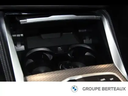 Photo 12 BMW Serie 4 Série 4 Gran Coupé 430dA  xDrive 286ch M Sport