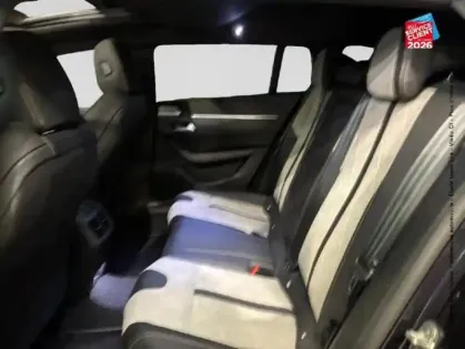 Photo 10 Peugeot 508  SW HYBRID 225ch GT e-EAT8 10cv