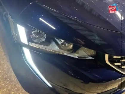 Photo 12 Peugeot 508  SW HYBRID 225ch GT e-EAT8 10cv