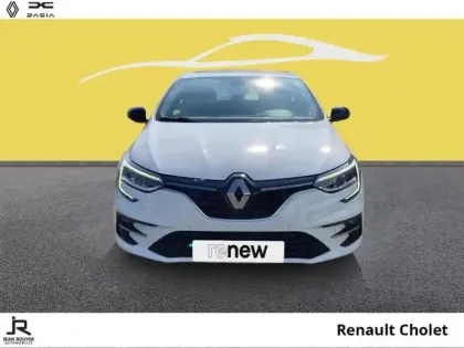 Photo 8 Renault Megane Gén. IV (BFB) Ph2 NG Evolution 5