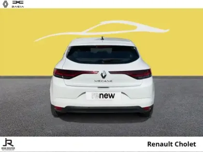 Photo 10 Renault Megane Gén. IV (BFB) Ph2 NG Evolution 5