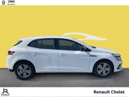 Photo 12 Renault Megane Gén. IV (BFB) Ph2 NG Evolution 5