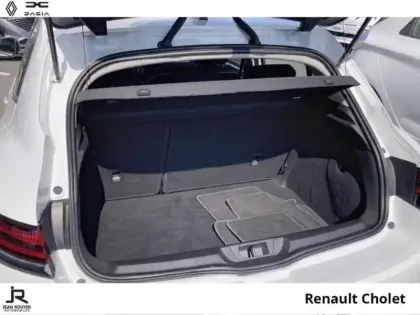 Photo 6 Renault Megane Gén. IV (BFB) Ph2 NG Evolution 5