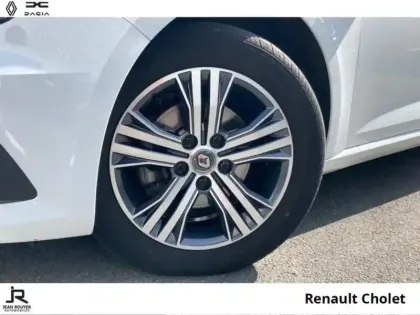 Photo 7 Renault Megane Gén. IV (BFB) Ph2 NG Evolution 5