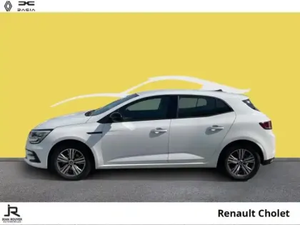 Photo 9 Renault Megane Gén. IV (BFB) Ph2 NG Evolution 5