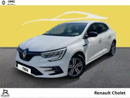 Photo Renault Megane Evolution