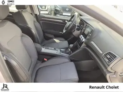 Photo 14 Renault Megane Gén. IV (BFB) Ph2 NG Evolution 5