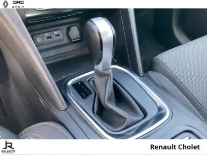 Photo 5 Renault Megane Gén. IV (BFB) Ph2 NG Evolution 5