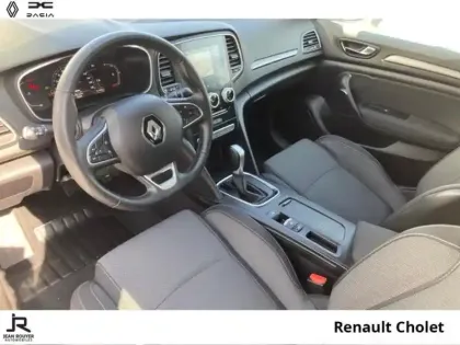 Photo 13 Renault Megane Gén. IV (BFB) Ph2 NG Evolution 5