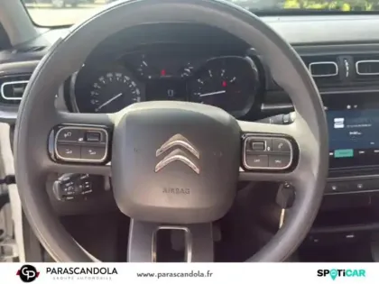 Photo 13 Citroën C3 Gén. III Ph2 C-Series 5