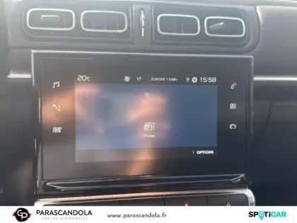 Photo 14 Citroën C3 Gén. III Ph2 C-Series 5