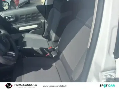 Photo 8 Citroën C3 Gén. III Ph2 C-Series 5