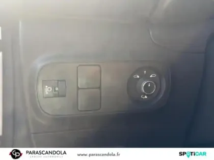 Photo 12 Citroën C3 Gén. III Ph2 C-Series 5