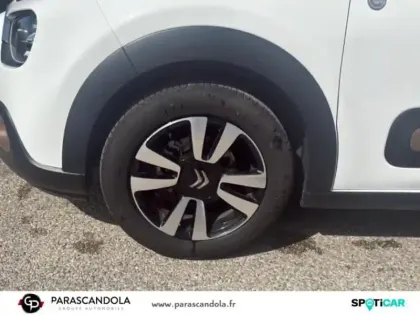 Photo 10 Citroën C3 Gén. III Ph2 C-Series 5