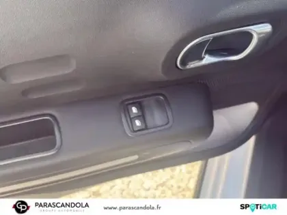 Photo 11 Citroën C3 Gén. III Ph2 C-Series 5