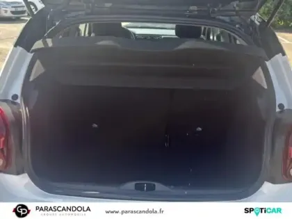 Photo 5 Citroën C3 Gén. III Ph2 C-Series 5