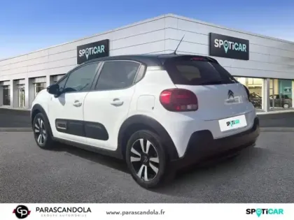 Photo 6 Citroën C3 Gén. III Ph2 C-Series 5