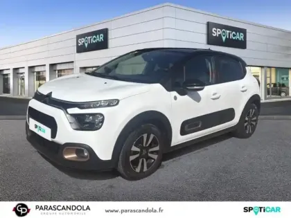 Photo Citroën C3 C-series