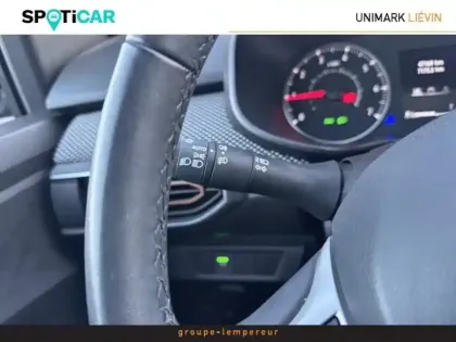 Photo 16 Dacia Sandero  1.0 ECO-G 100ch Stepway Confort -22