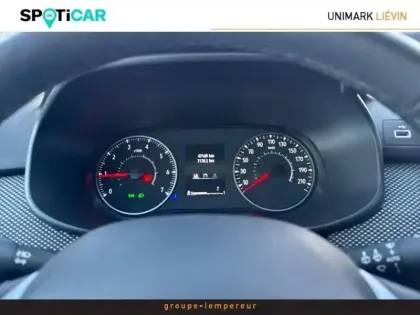 Photo 14 Dacia Sandero  1.0 ECO-G 100ch Stepway Confort -22