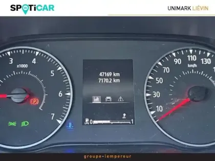 Photo 15 Dacia Sandero  1.0 ECO-G 100ch Stepway Confort -22