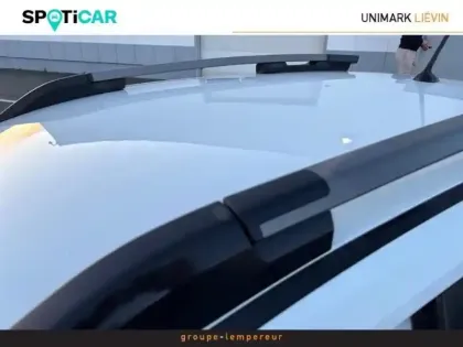 Photo 11 Dacia Sandero  1.0 ECO-G 100ch Stepway Confort -22