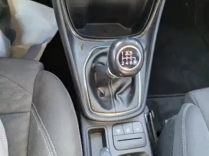 Photo 9 Ford Puma  1.0 Flexifuel 125ch S&S mHEV Titanium