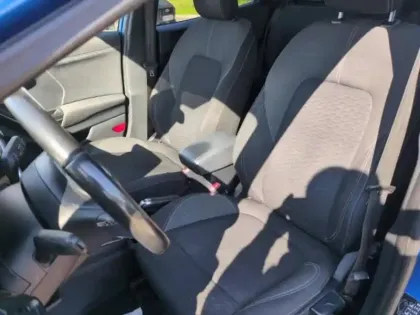 Photo 14 Ford Puma  1.0 Flexifuel 125ch S&S mHEV Titanium