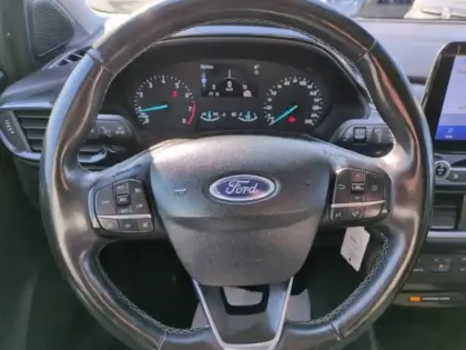 Photo 10 Ford Puma  1.0 Flexifuel 125ch S&S mHEV Titanium