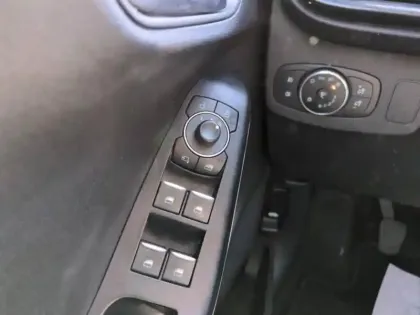 Photo 12 Ford Puma  1.0 Flexifuel 125ch S&S mHEV Titanium