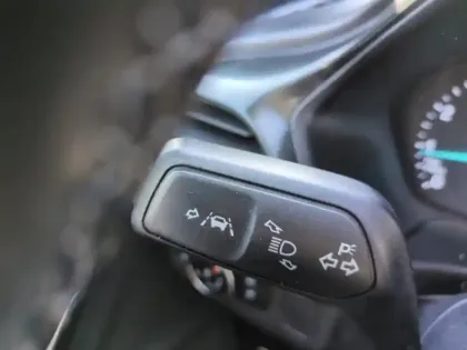 Photo 11 Ford Puma  1.0 Flexifuel 125ch S&S mHEV Titanium