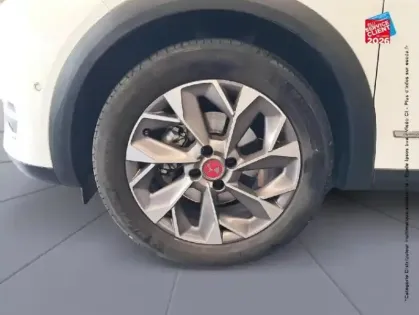 Photo 9 DS DS 3  Crossback PureTech 130ch Performance Line + Automatique 7cv